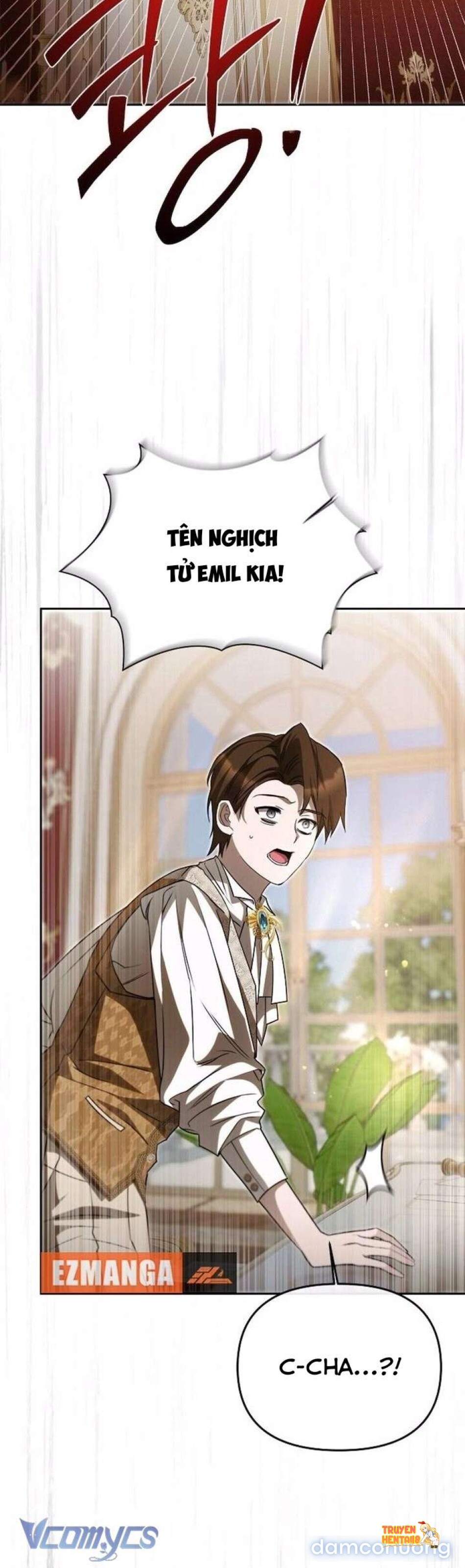 Trang truyện tmpw6mzgwp0 trong truyện tranh [18+] Lần Thứ Hai Tôi Kết Hôn Với Quái Vật - Chapter 29 - truyenhentai18.net