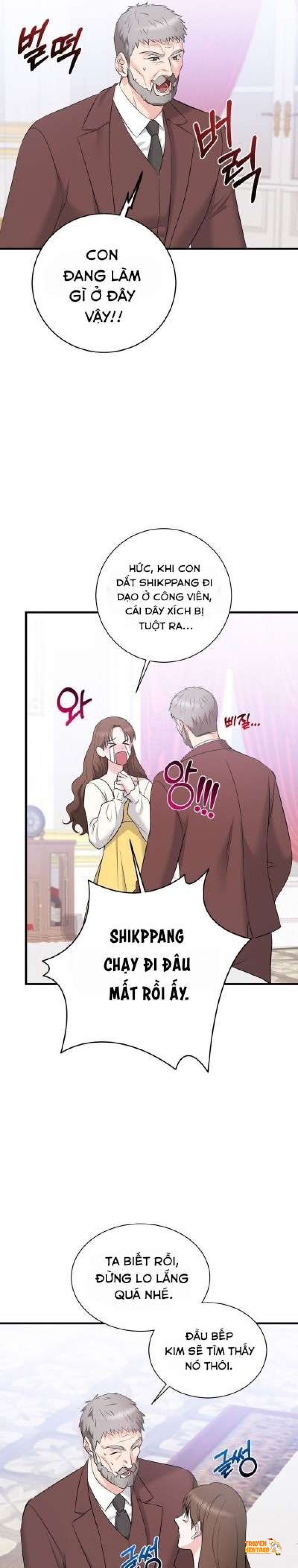 Xem ảnh [18+] Bị Ám Ảnh Bởi Người Sếp Đã Từng Từ Chối Tôi - Chapter 6 - tmppjs140hl - Truyenhentaiz.net