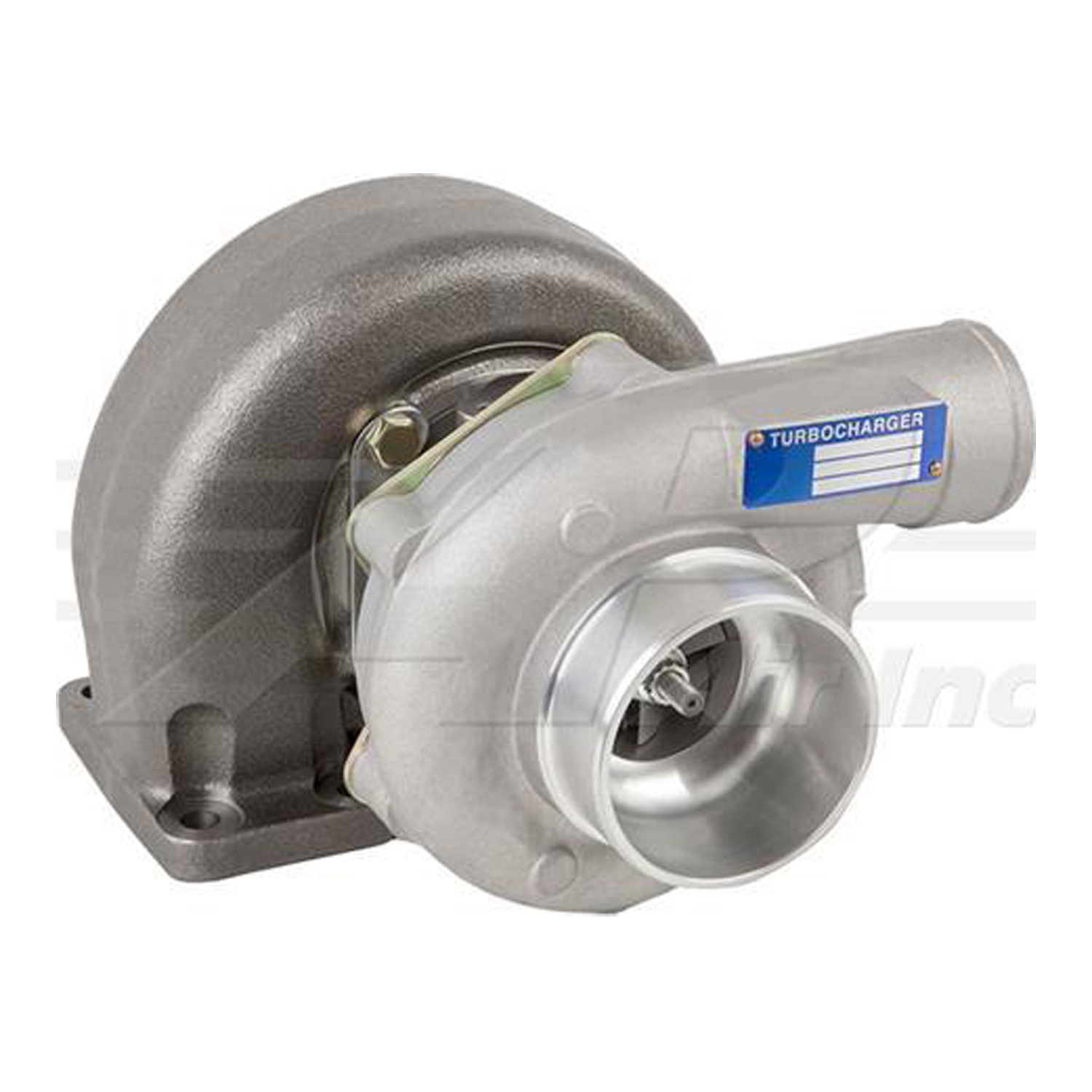 Turbo for Cummins 4TA 390 Engine OE# 171270