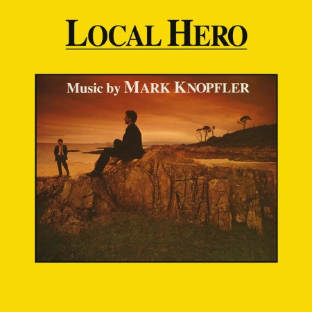 Mark Knopfler - Local Hero (1983)