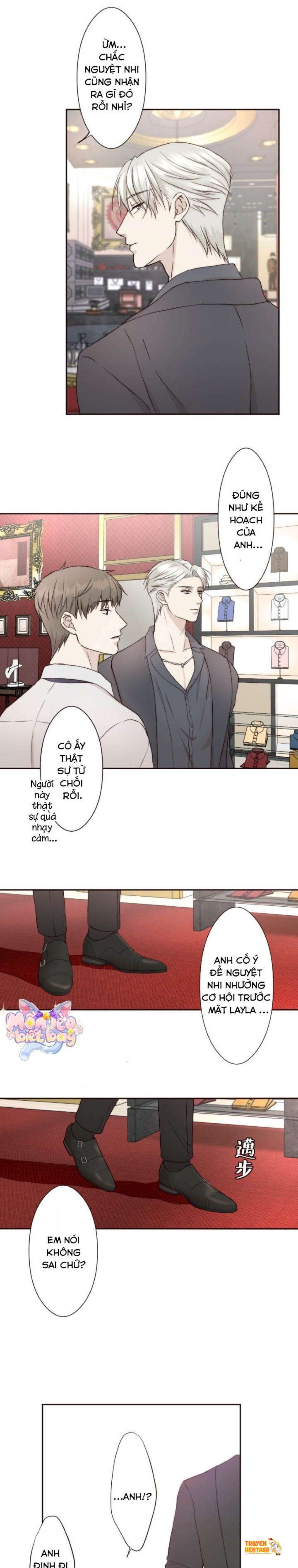 Xem ảnh Cám Dỗ Nguy Hiểm - Chapter 20 - tmpy7lo9k44 - Truyenhentaiz.net