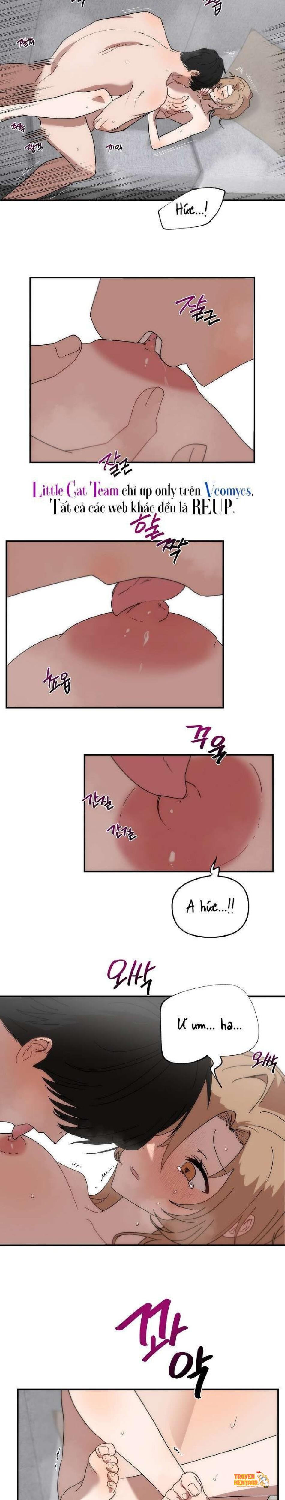 Xem ảnh tmpg68a0n6d trong truyện hentai [không Che] [18+] Cãi Vã Trên Gối - Chapter 4 - hentaitvn.net