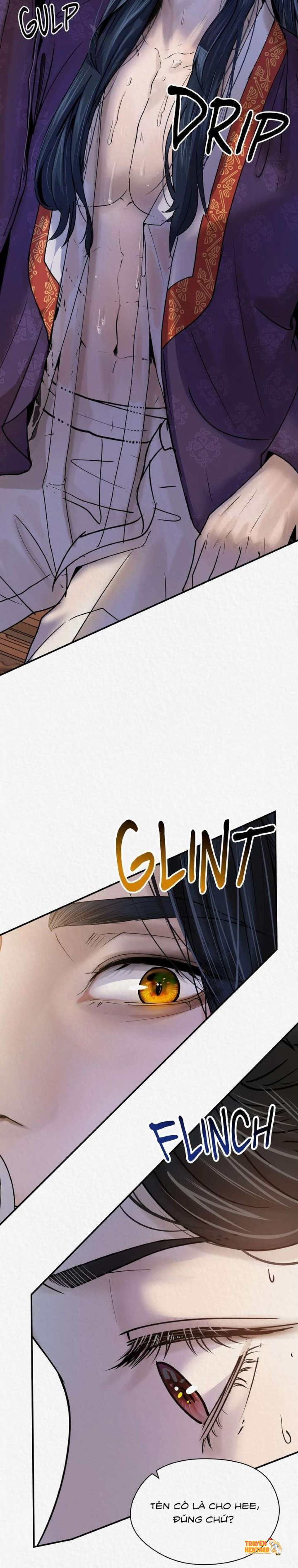 Xem ảnh Con Sói Của Núi Cheonun - Chapter 2 - tmp7s 7mw 4 - Truyenhentaiz.net