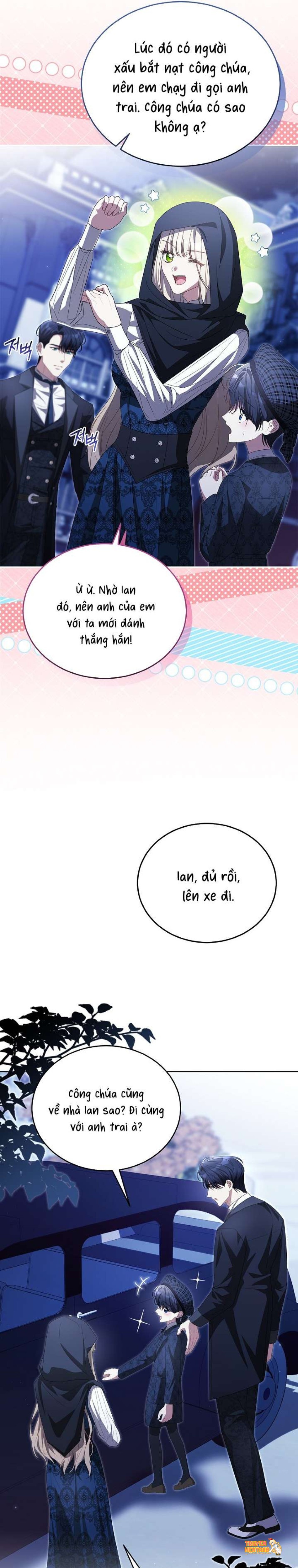 Xem ảnh [ 18+ ] Đại Công Tước Chó Má Của Tôi - Chapter 19 - tmpgw73klgs - Truyenhentaiz.net