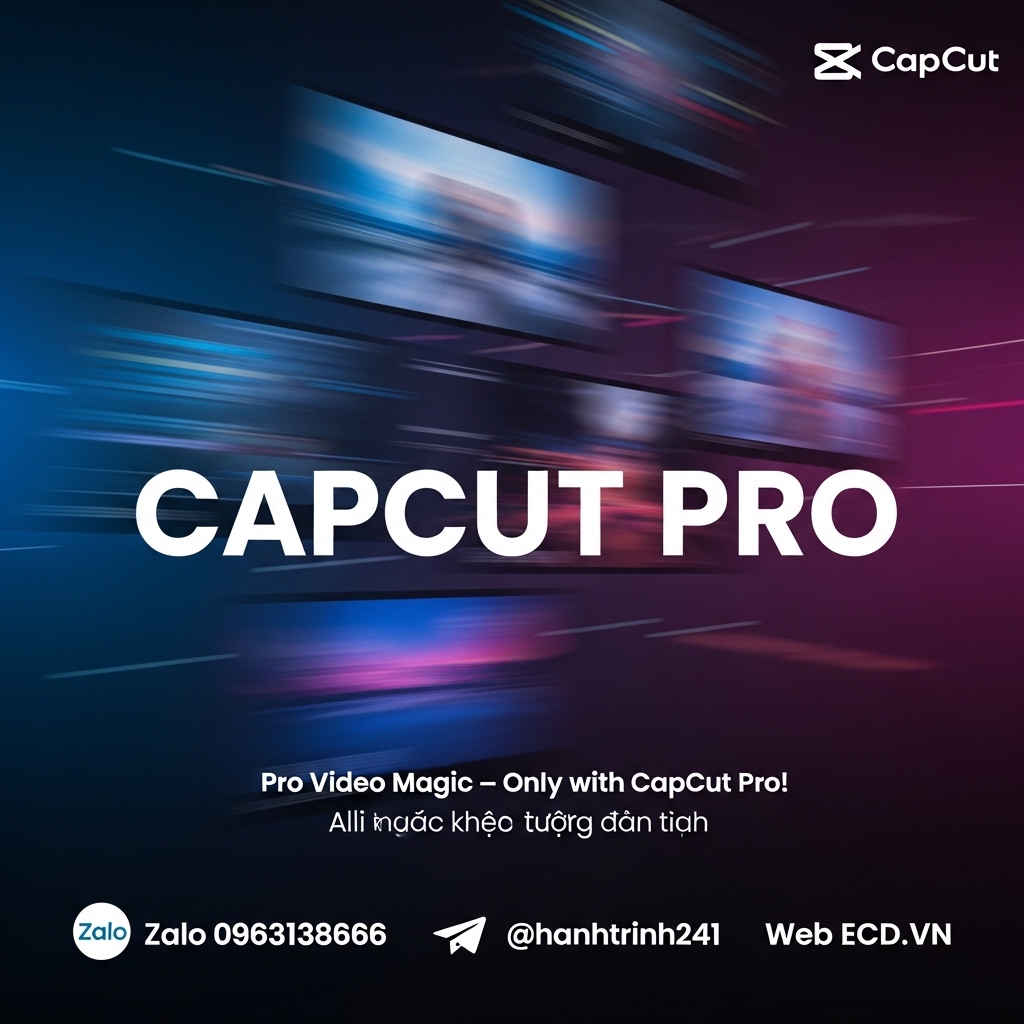 capcut zalo credentials