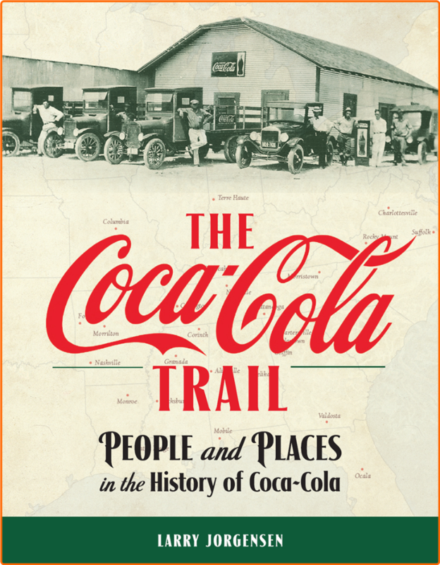 The Coca Cola Trail