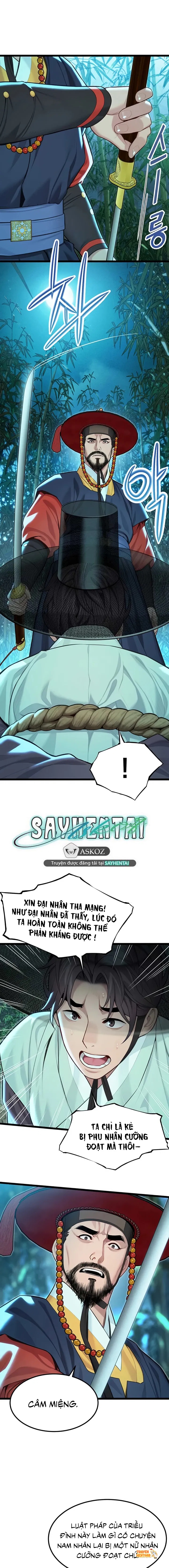 Xem ảnh Ân Huệ Trời Ban! - Chapter 67 - tmpkws5mb19 - Truyenhentaiz.net