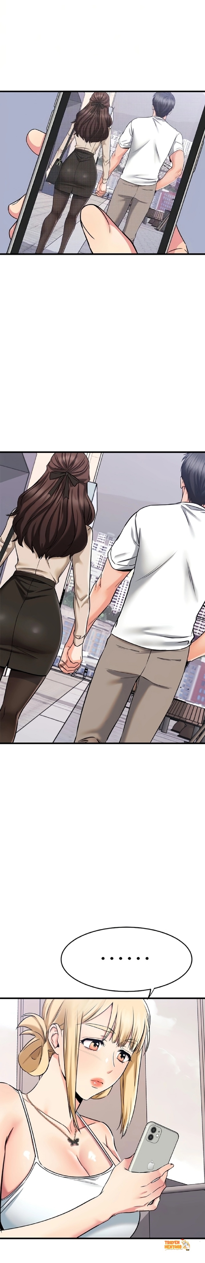 Trang truyện tmp1xy4ob13 trong truyện tranh Ranh Giới Người Bạn - Chapter 55 - truyenhentai18.net