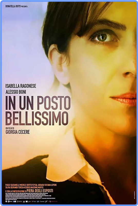 In un posto bellissimo (2015) mp4 FullHD m1080p WEBRip x264 AAC ITA Sub ITA/ENG