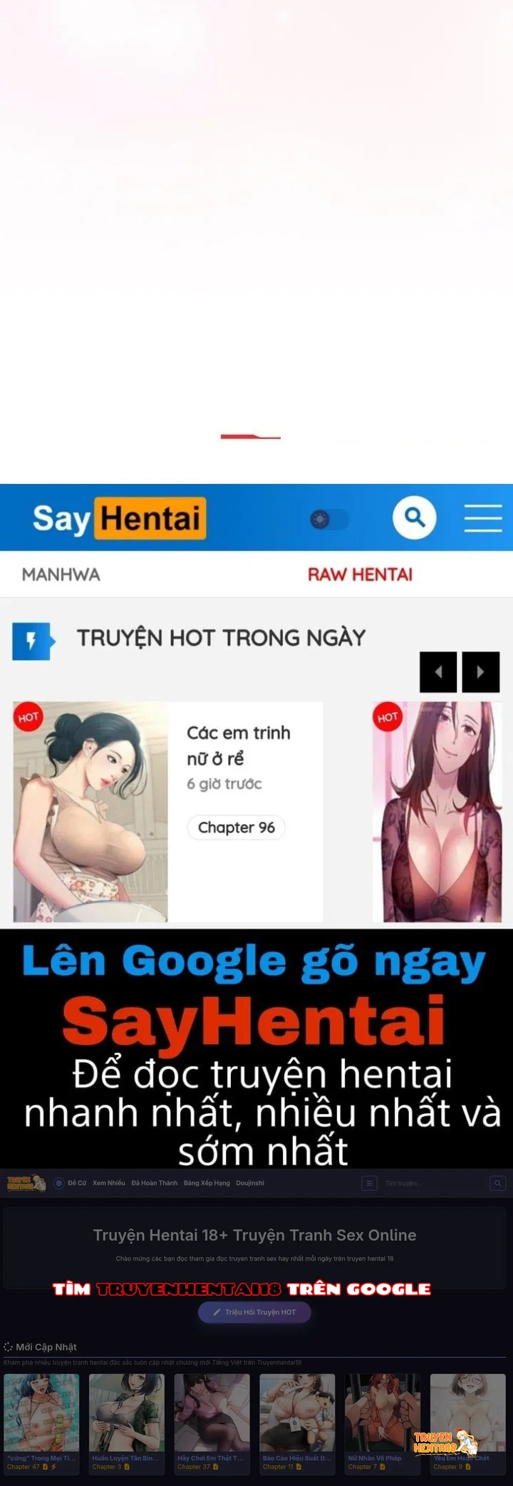 Cậu Bằng Tuổi Con Gái Tôi Đó - Chapter 55