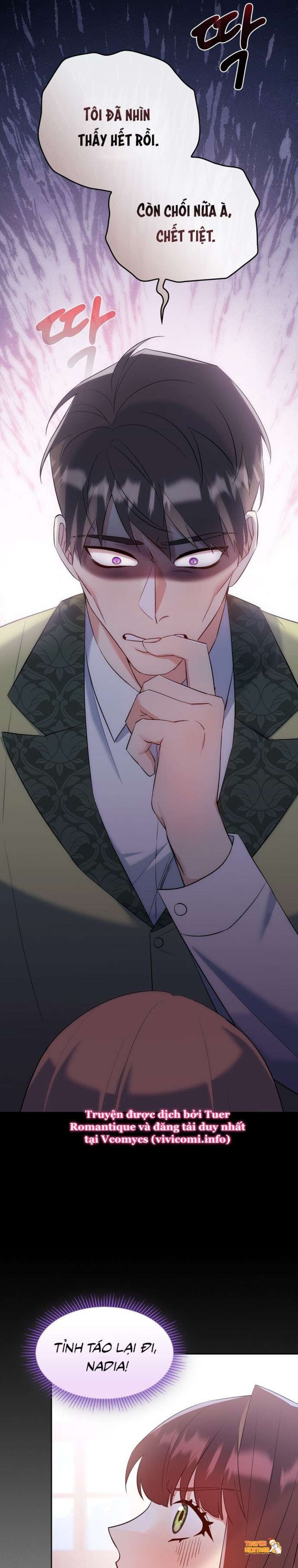 Xem ảnh tmpgpugw8bw trong truyện hentai [18+] Tôi Là M - Chapter 17 - hentaitvn.net