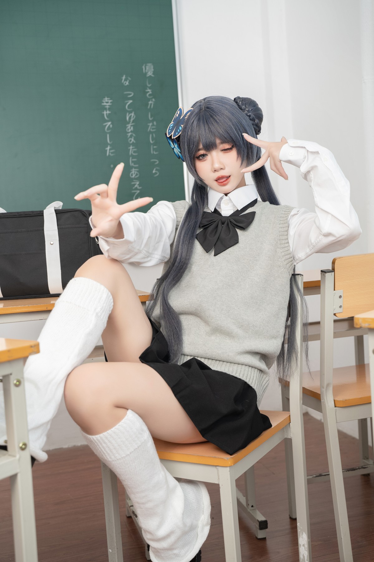 PoppaChan插图5