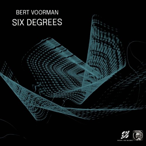 Bert Voorman - Six Degrees (2026)