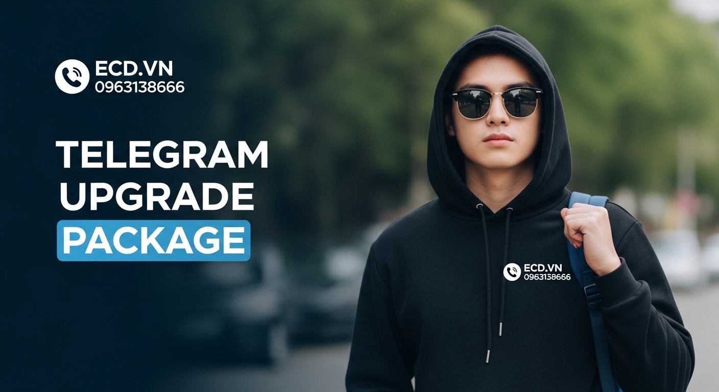 telegram account tư vấn miễn phí