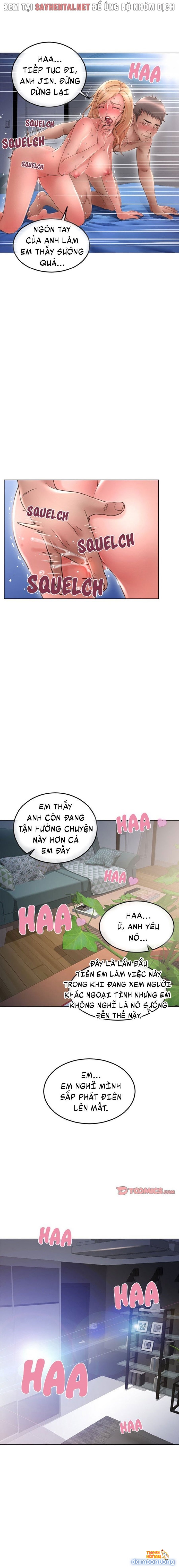 Xem ảnh tmph4tdkuxj trong truyện hentai Gần Nhưng Xa - Chap 86 - www.hentaitvn.net