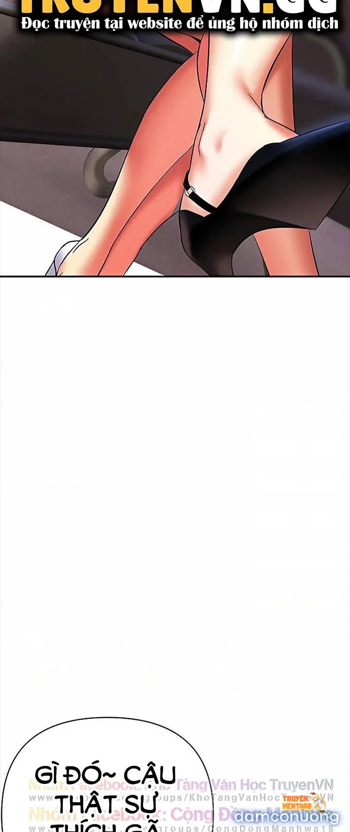 Trang truyện tmpjt6z3vph trong truyện tranh Không Phải Chị Thì Không Được - Chapter 20 - truyenhentai18.net