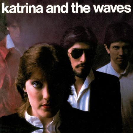 Katrina And The Waves - Katrina and the Waves 2 (1984)