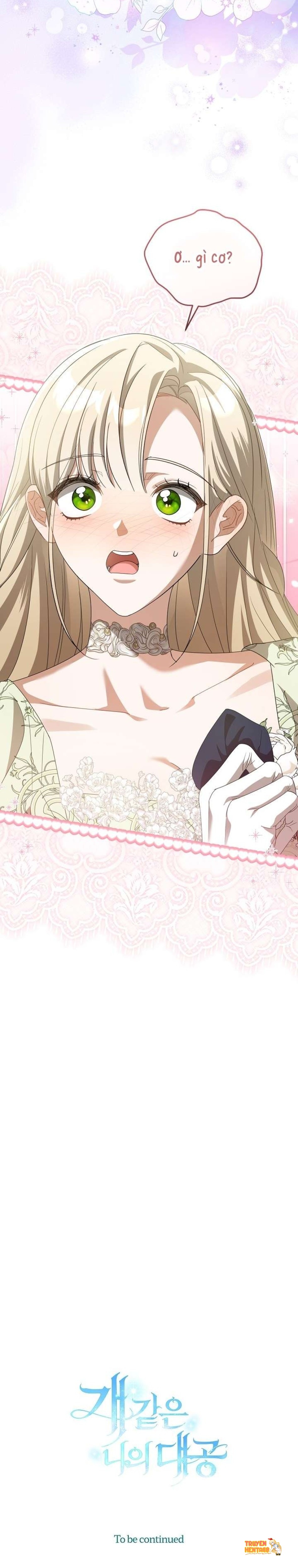 Xem ảnh [ 18+ ] Đại Công Tước Chó Má Của Tôi - Chapter 13 - tmpv2dmnz3i - Truyenhentaiz.net