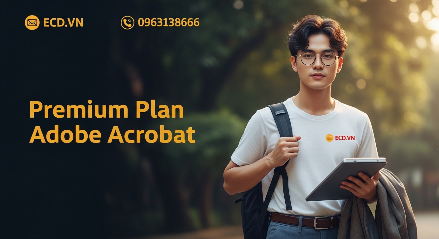 adobe acrobat hot deal