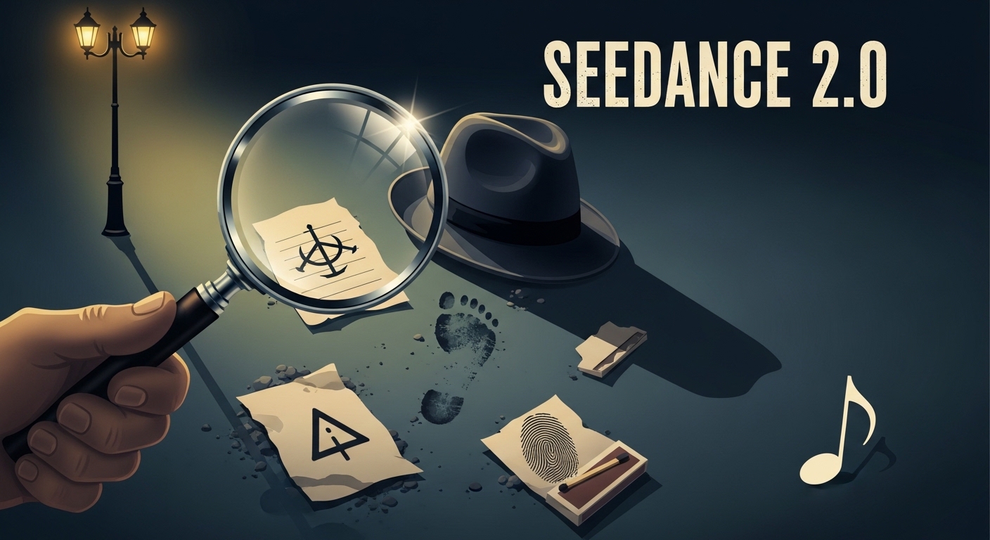 dịch vụ Seedance 2.0 24h