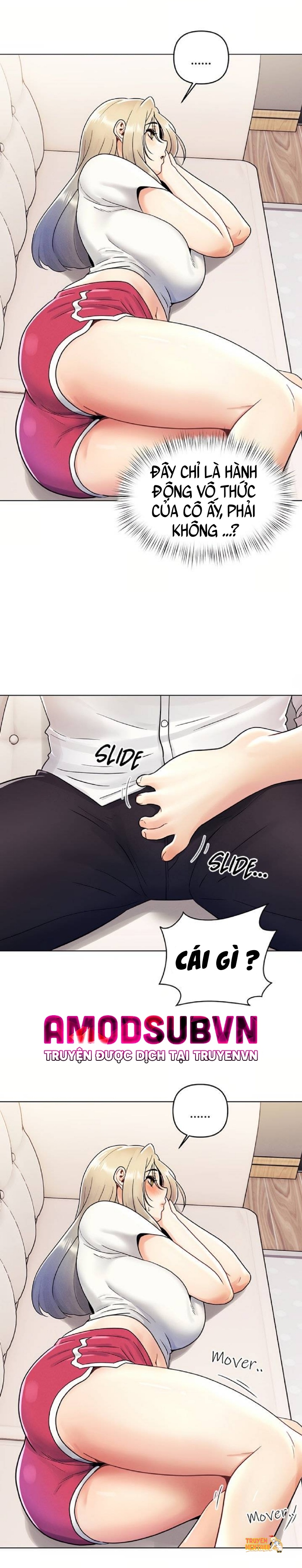 Trang truyện tmpqxdbgvy2 trong truyện tranh Lần Đầu Ấy - Chapter 8 - truyenhentai18.net