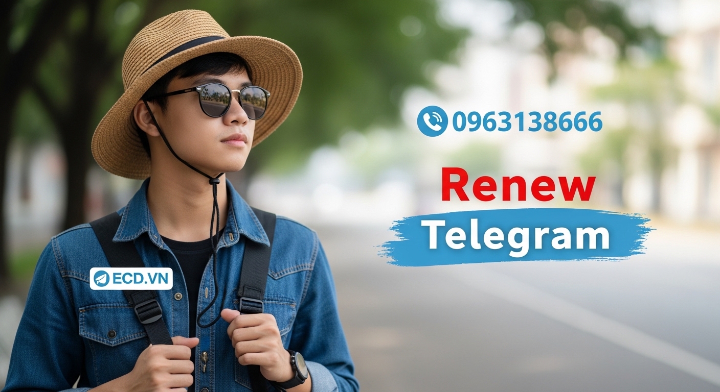 telegram account digital marketing