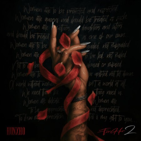 Hunxho - For Her 2 (2025)