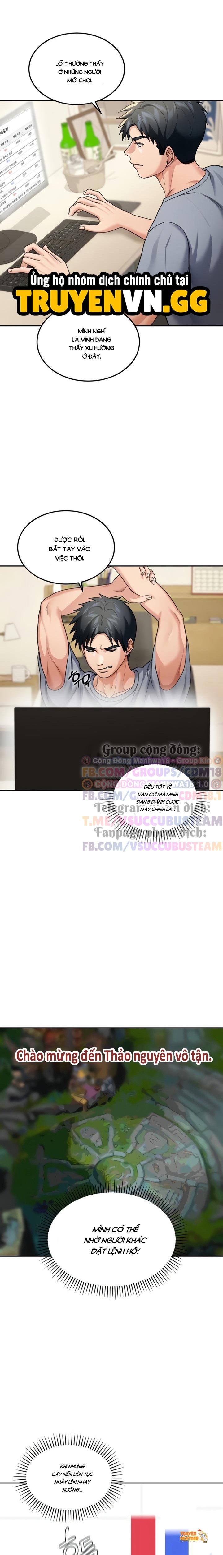 Xem ảnh Cuộc Sống Ở Mỹ - Chapter 10 - tmpaczre5iq - Truyenhentaiz.net