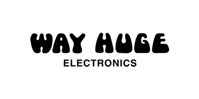 Way Huge Electronics logo