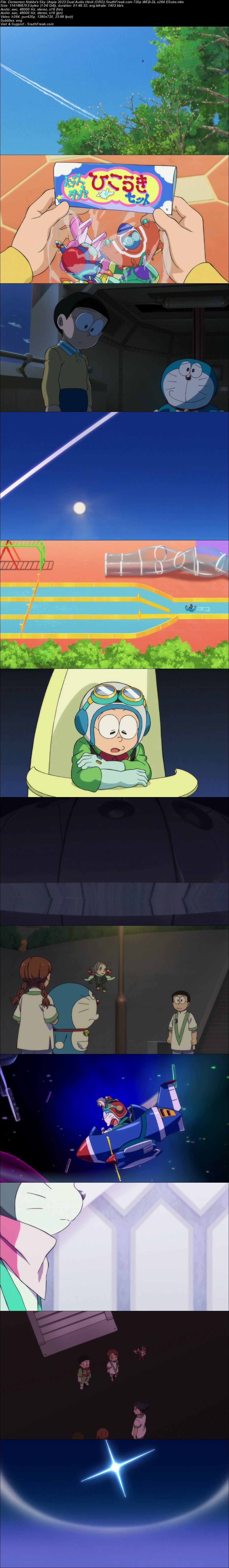 Doraemon Nobita s Sky Utopia 2023 Dual Audio Hindi ORG South Freak com 720p WEB DL x264 ESubs - hdhubflix, hubflix, hdmovieshub, allmovieshub
