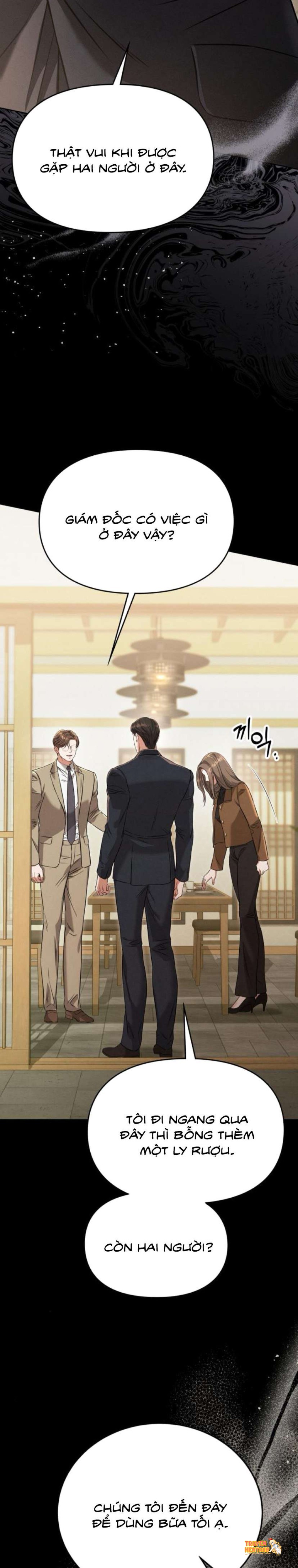 Xem ảnh [18+] Người Bạn Ban Đêm - Chapter 25 - tmp837064a - Truyenhentaiz.net