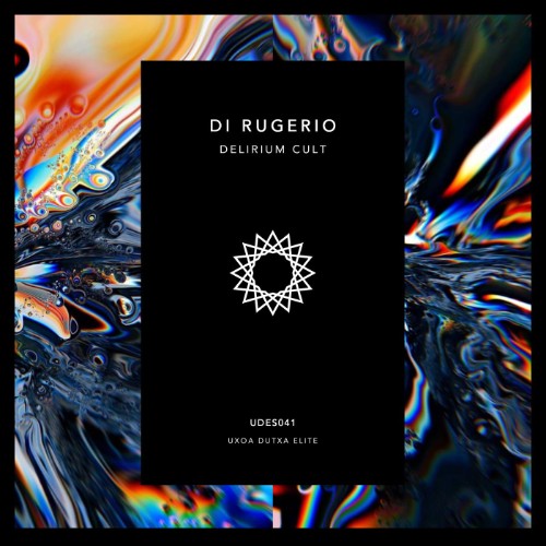 Di Rugerio - Delirium Cult (2026) MP3