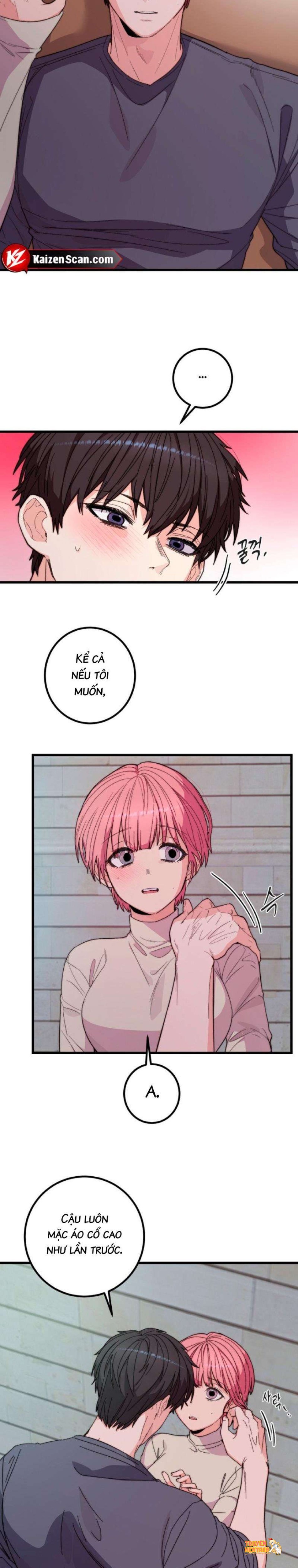 Xem ảnh [18+] Vị Ngọt Đẫm Máu - Chapter 4 - tmp cepx45e - Truyenhentaiz.net