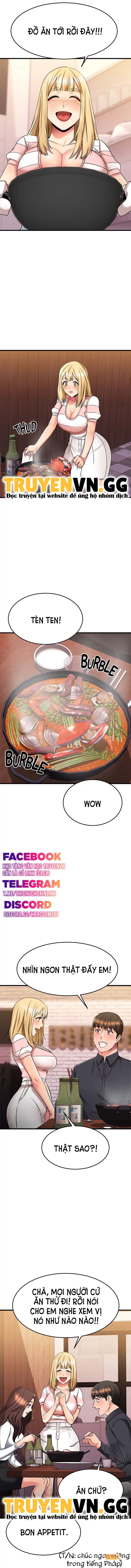 Trang truyện tmpn aml45u trong truyện tranh Ranh Giới Người Bạn - Chapter 43 - truyenhentai18.net