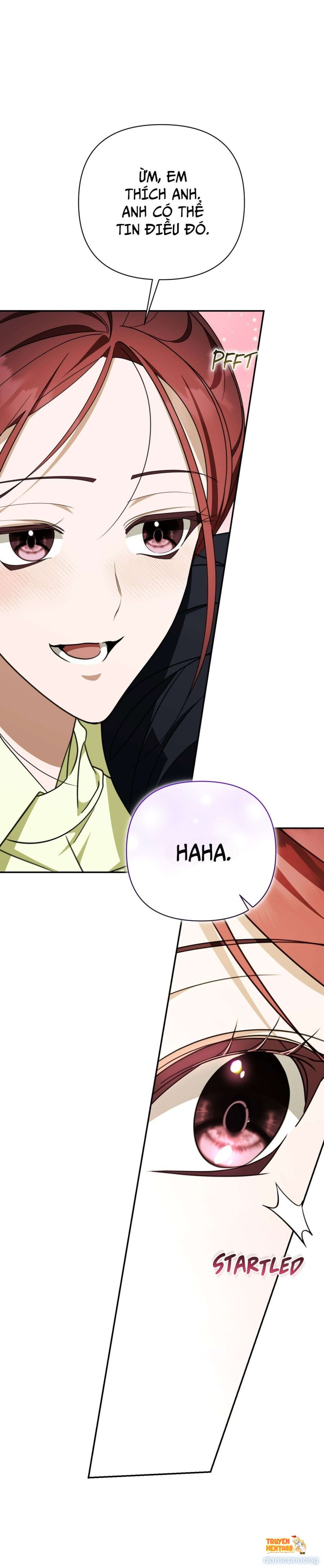 Trang truyện tmpi7m3x4w1 trong truyện tranh [không Che] [18+] Đối Tác Trong Công Việc - Chapter 23 - truyenhentai18.net