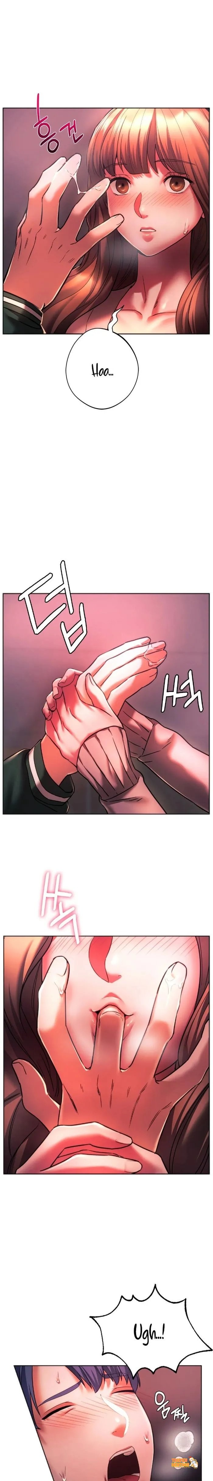 Trang truyện tmpa5kluhw0 trong truyện tranh Bạn Học Của Tôi - Chapter 33 - truyenhentai18.net