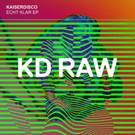 Kaiserdisco - Echt Klar EP (2025)
