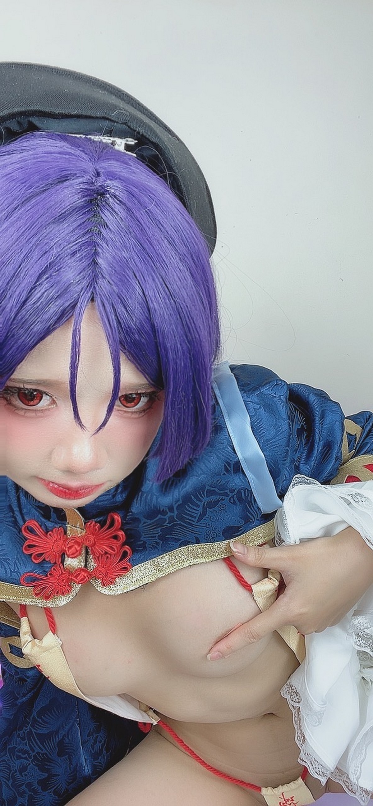 PoppaChan Minamoto no Raikou Cosplay (FGO) – 149 Photos 272MB插图