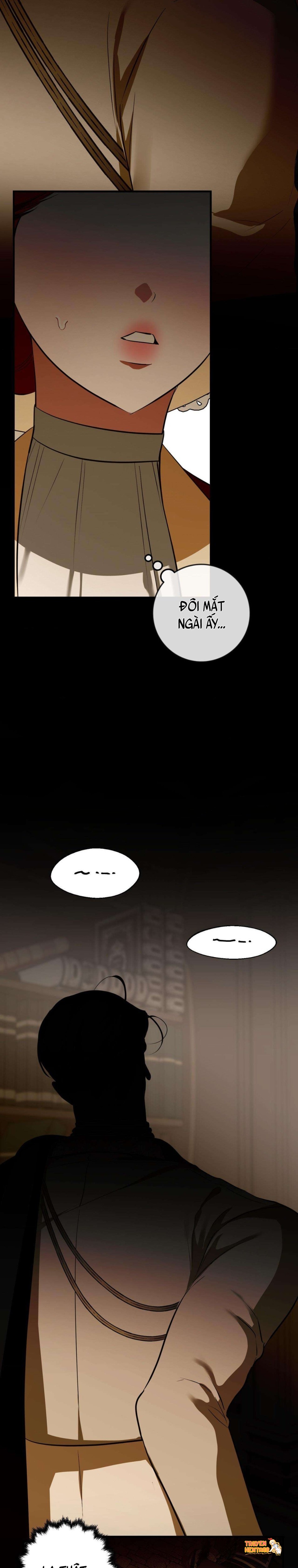 Xem ảnh 『18+ Không Che』trở Thành Mối Tình Đầu Của Con Trai Kế - Chapter 39 - tmpl80sn8fp - Truyenhentaiz.net