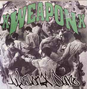 xWeaponx - Weapon X Demo 2 (2025)
