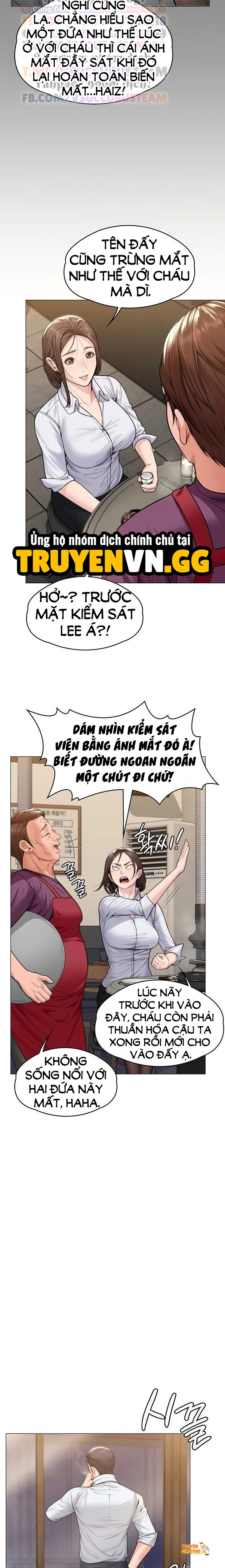 Xem ảnh tmpy3vd3gri trong truyện hentai Tôi Sẽ Bảo Vệ Bạn - Chapter 9 - hentaitvn.net