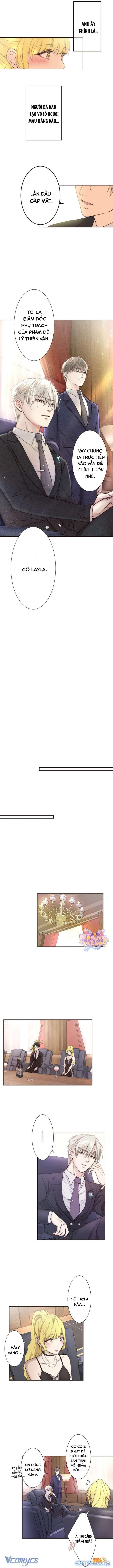 Xem ảnh Cám Dỗ Nguy Hiểm - Chapter 4 - tmp3y63nbv - Truyenhentaiz.net