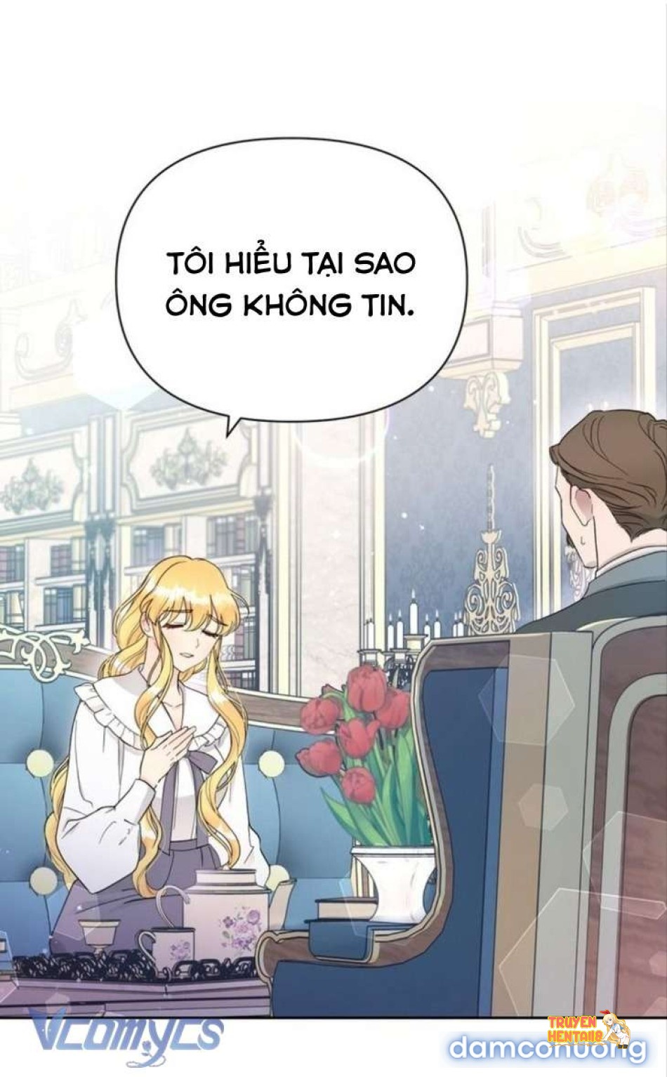 Xem ảnh Công Tước Lang Thang - Chapter 4 - tmpcfjnbwk7 - Truyenhentaiz.net