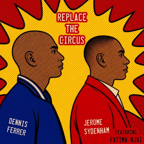 Jerome-Sydenham-x-Dennis-Ferrer-Replace-
