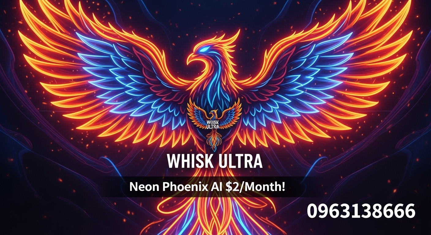 get whisk ultra latest