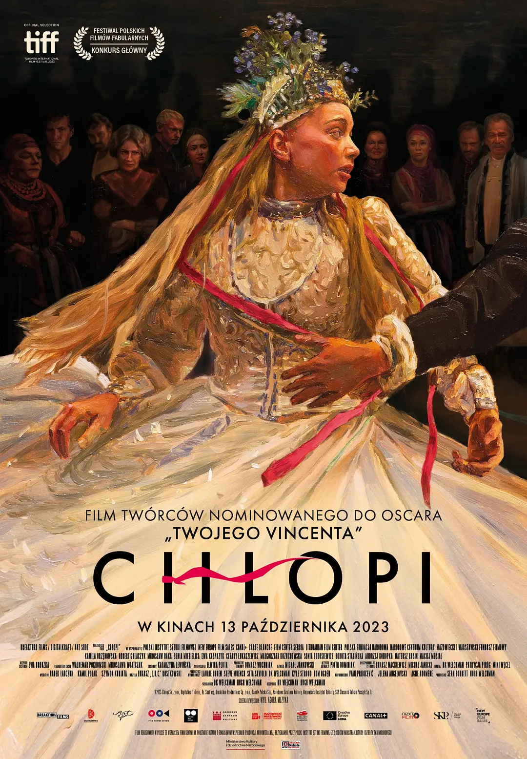[3552] 农夫 / Chłopi (2023)-131417.net