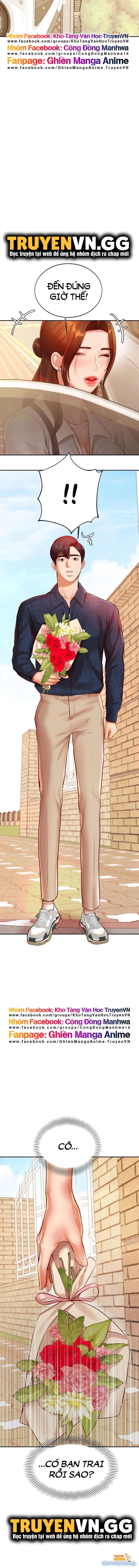 Trang truyện tmpbszbxnn5 trong truyện tranh Cô Giáo Ngoài Giờ - Chapter 22 - truyenhentai18.net