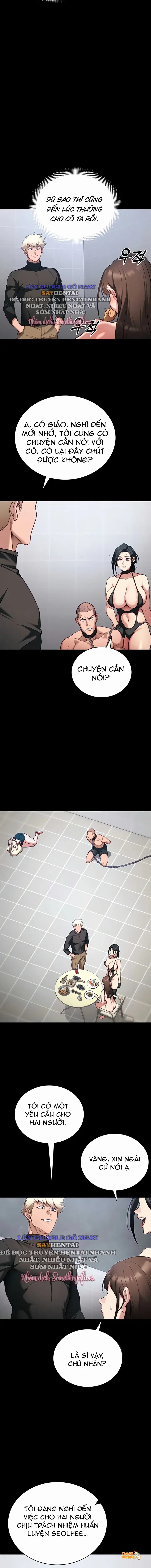 Xem ảnh Thuần Phục Kẻ Bắt Nạt - Chapter 52 - tmpiic0ro82 - TruyenVN.APP