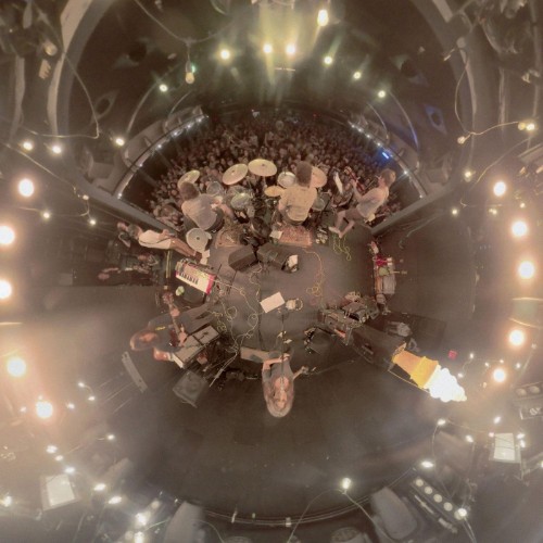 Osees-Live-In-Los-Angeles-16BIT-WEB-FLAC