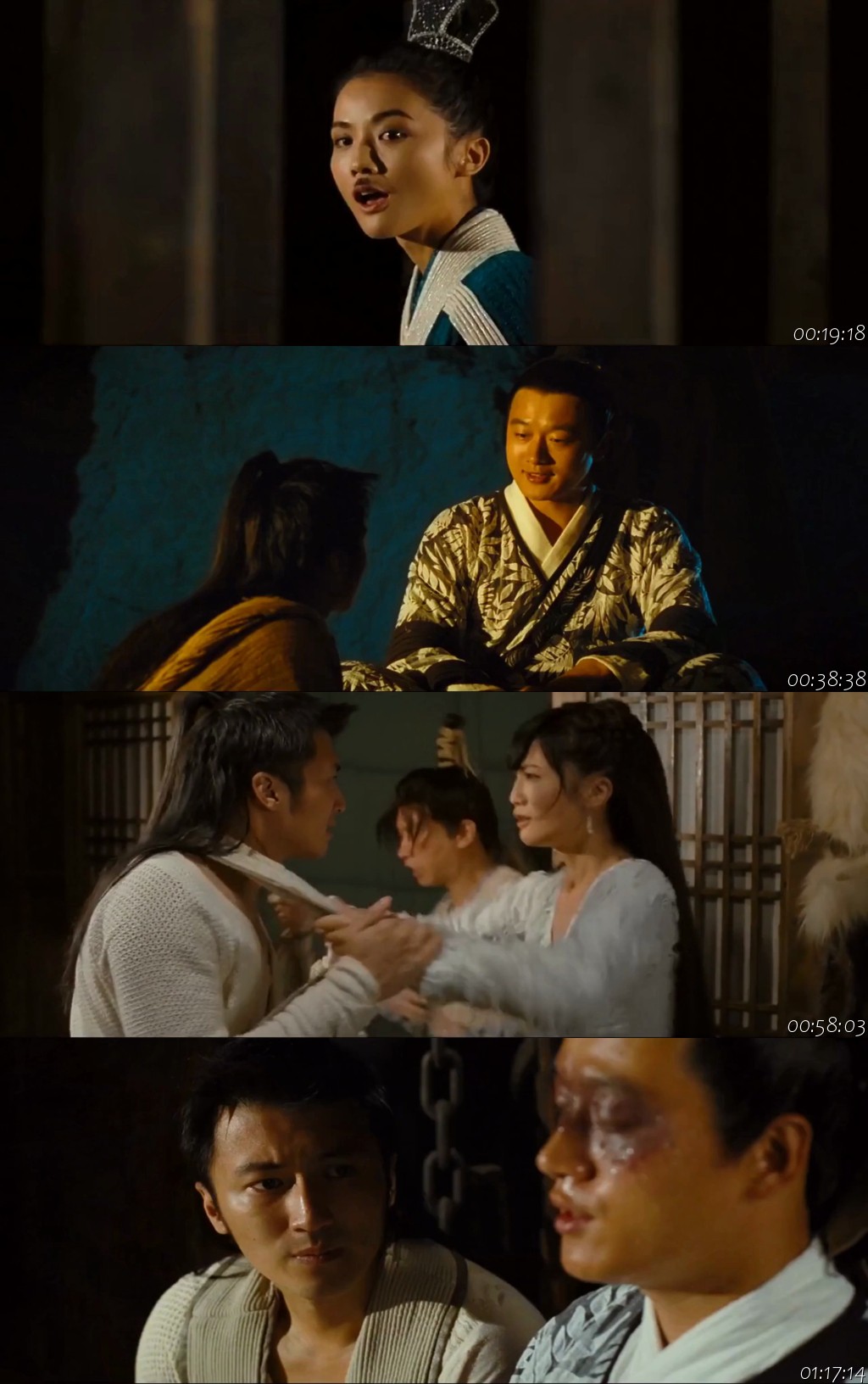 Treasure Inn